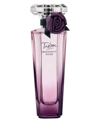 Lancome Tresor Midnight Rose Eau De Parfum Fragrance Collection