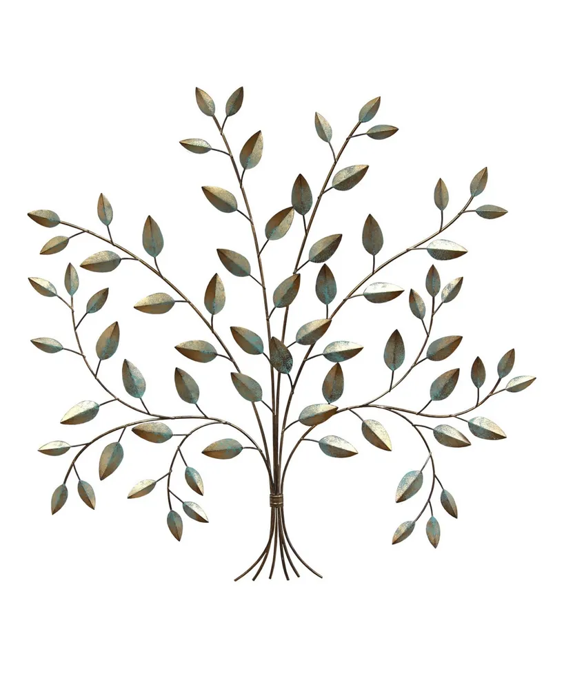 Stratton Home Decor Tree of Life Wall Decor