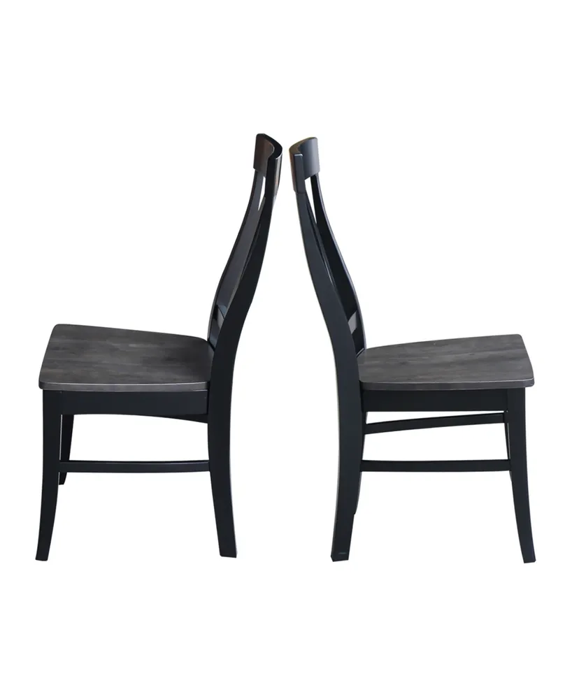 Cosmo Chair , Set of 2