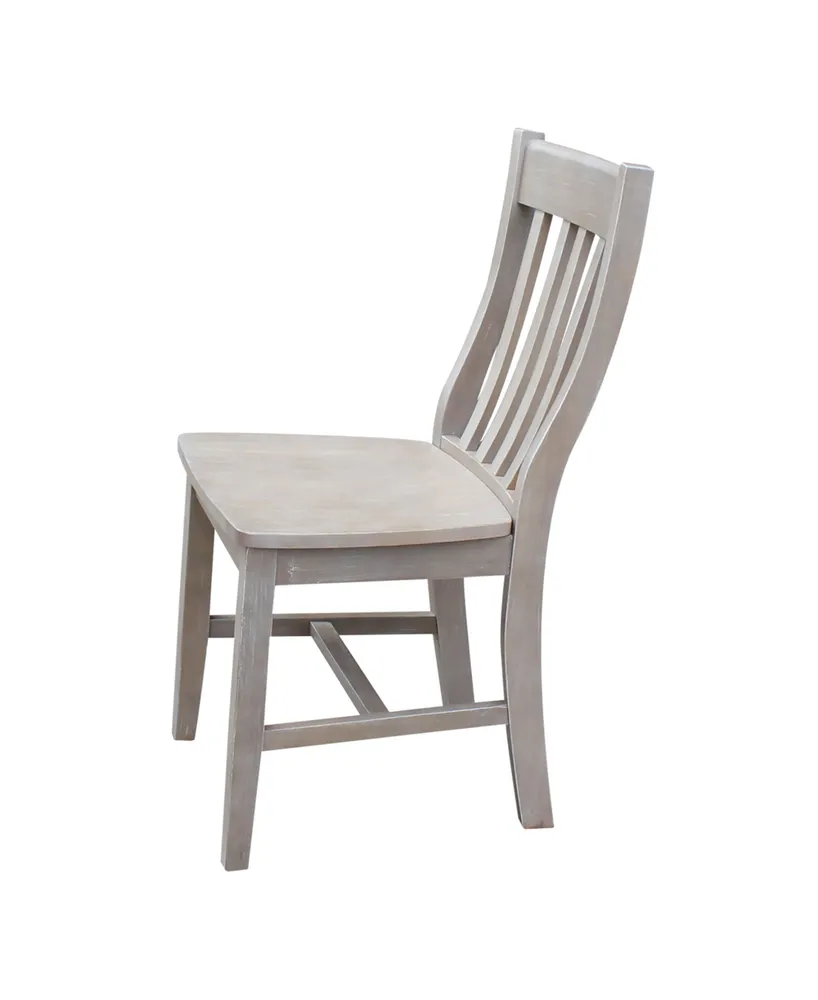 Cafe Chair, Set of 2