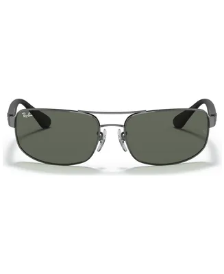 Ray-Ban Sunglasses, RB3445