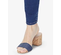 Nydj Petite Ami Tummy-Control Skinny Jeans