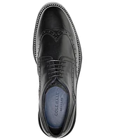 Cole Haan Men's Original Grand Wing Oxfords