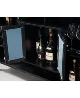 Rewest Wine Rack Buffet