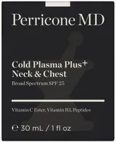 Perricone Md Cold Plasma Plus+ Neck & Chest, 1