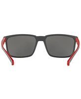 Arnette Sunglasses, AN4251 58 Stripe