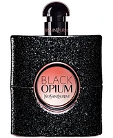 Yves Saint Laurent Black Opium Eau De Parfum Fragrance Collection