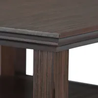 Avery End Table