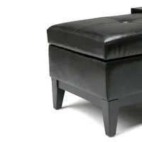 Senwin Ottoman Bench