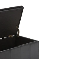 Closeout! Amelia Ottoman