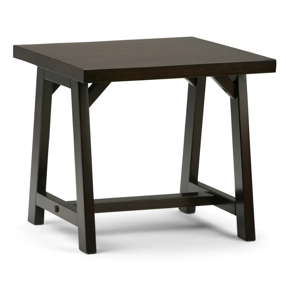 Ramsee Side Table