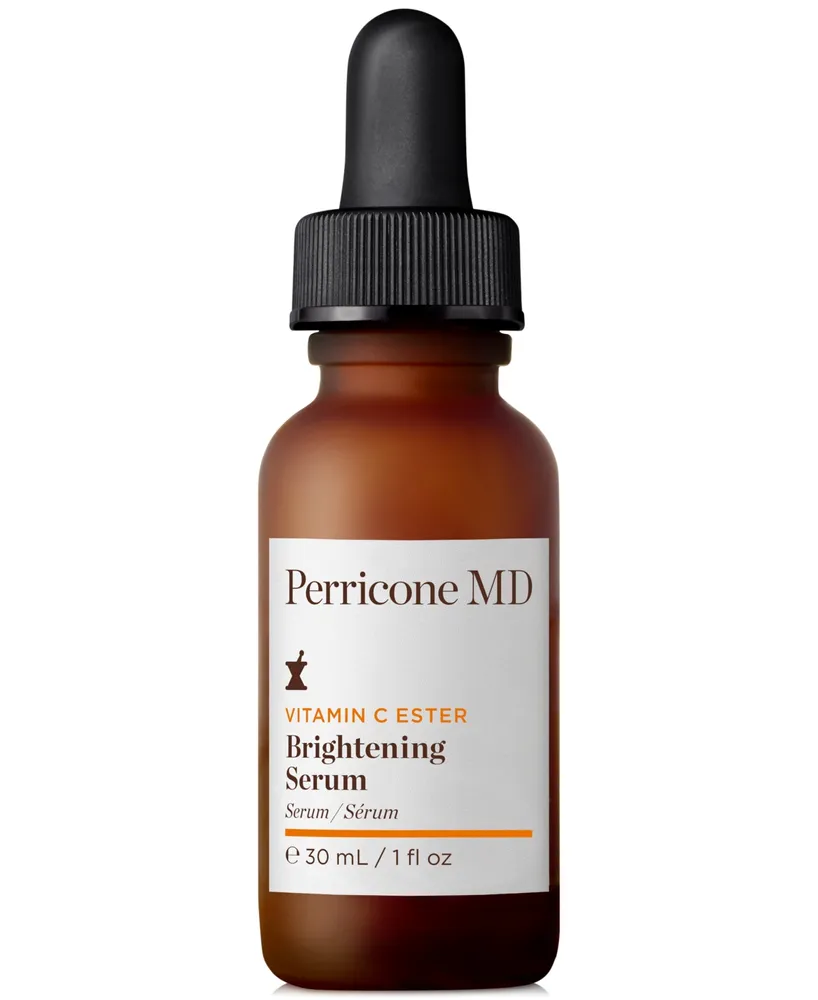 Perricone Md Vitamin C Ester Brightening Serum, 1