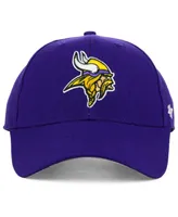 '47 Brand Minnesota Vikings Mvp Cap