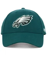 '47 Brand Philadelphia Eagles Mvp Cap