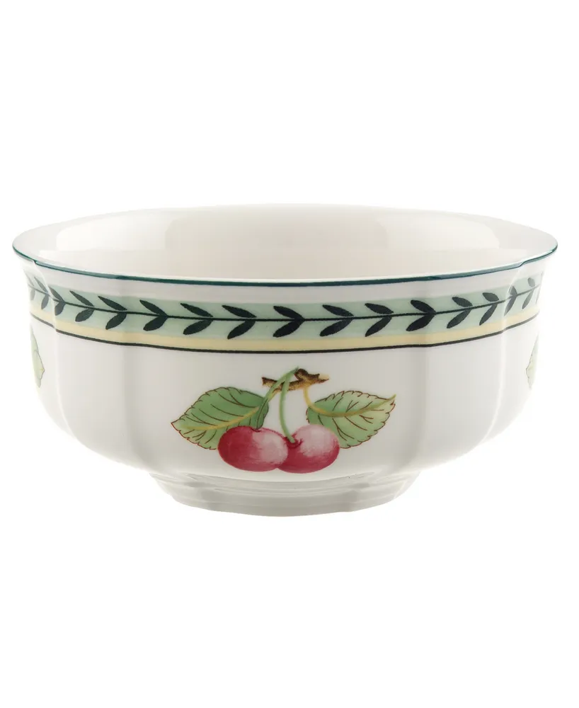 Villeroy & Boch Dinnerware, French Garden Collection - Macy's