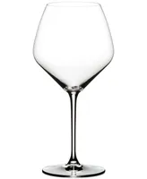 Riedel Extreme Pinot Noir Glasses, Set of 2