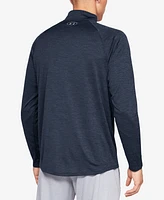 Under Armour Men's Ua Tech Half-Zip Pullover