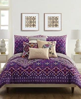 Vera Bradley Dream Tapestry Bedding Collection