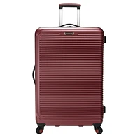 Travel Select Savannah 3-Pc. Hardside Luggage Set, Created for Macy's