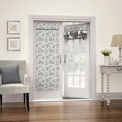 Waverly Charmed Life French Door Panel