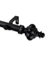 Terra 1" Curtain Rod 160-240"