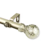 Cypress Curtain Rod 1 Od