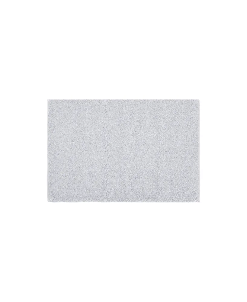 Madison Park Signature Marshmallow Bath Rug