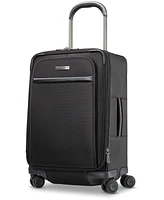 Hartmann Metropolitan 2 Global Carry-On Expandable Spinner Suitcase