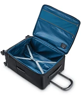 Hartmann Metropolitan 2 Global Carry-On Expandable Spinner Suitcase