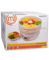 MasterChef 5 Tray Electric Dehydrator