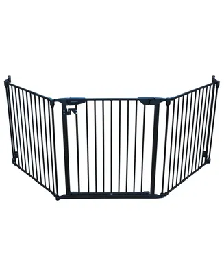Expandable Extra Wide Baby Gate