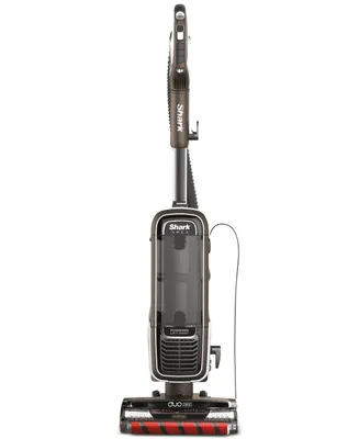 Shark Apex AZ1002 DuoClean with Self-Cleaning Brushroll Powered Lift-Away Upright Vacuum