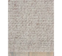 Calvin Klein CK39 Tobiano 4' x 6' Area Rug