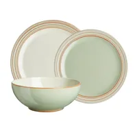 Denby Heritage Orchard 12 Pc Set