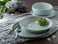 Sango Kaya 16 Piece Dinnerware Set, Service for 4