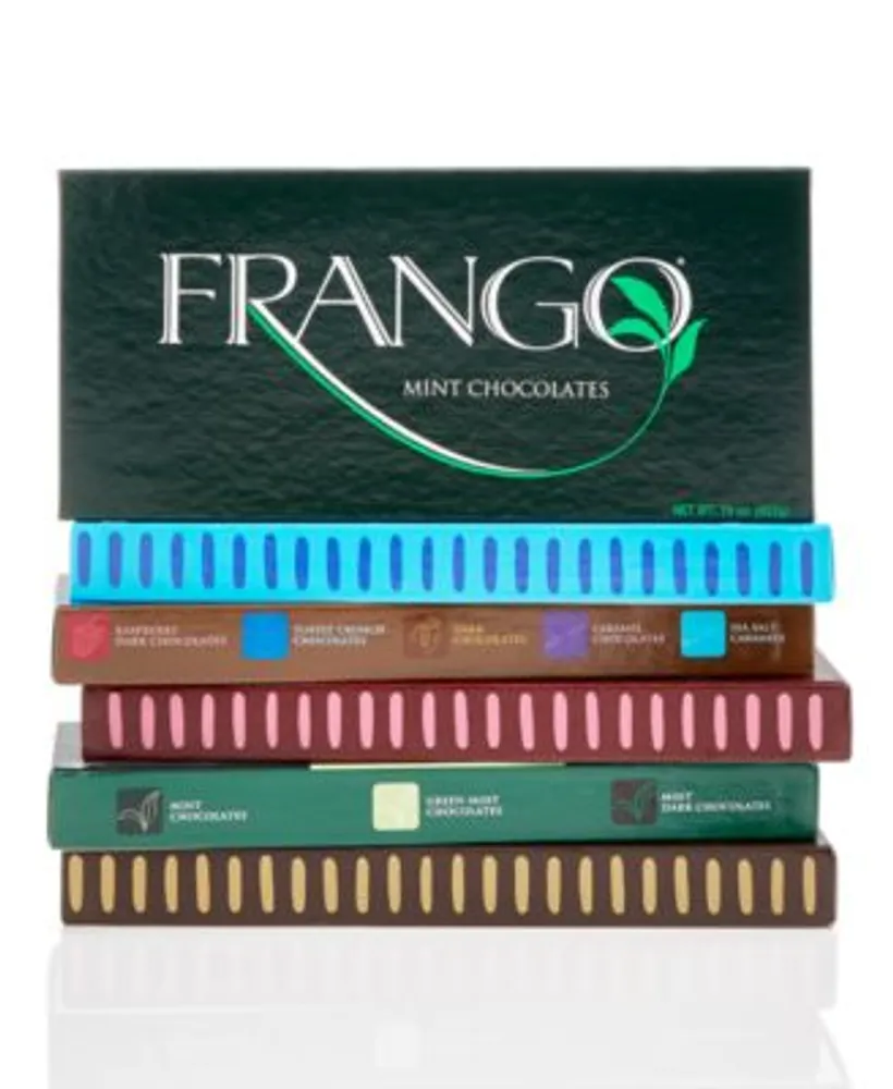 Frango Chocolates 1 Lb Box Of Chocolate Collection Created For Macys