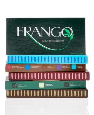Frango Chocolates 1 Lb Box Of Chocolate Collection Created For Macys
