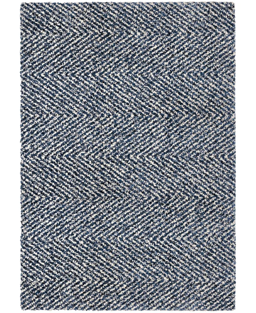 Orian Cotton Tail Harrington 5'3" x 7'6" Area Rug