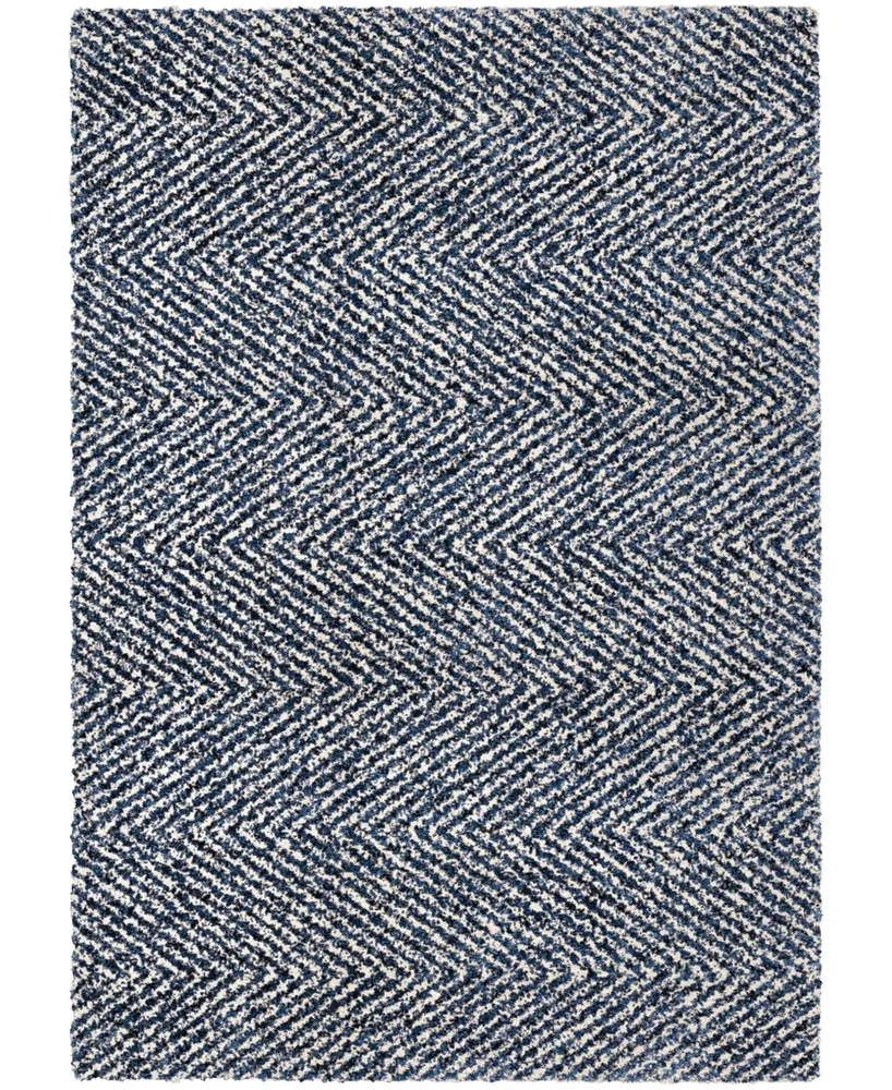 Orian Cotton Tail Harrington 9' x 13' Area Rug