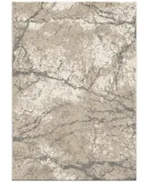 Orian Carolina Wild Marquina Natural Area Rugs