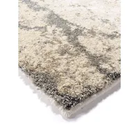 Orian Next Generation Marquina 5'3" x 7'6" Area Rug