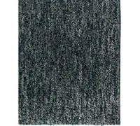 Orian Next Generation Solid 6'7" x 9'8" Area Rug