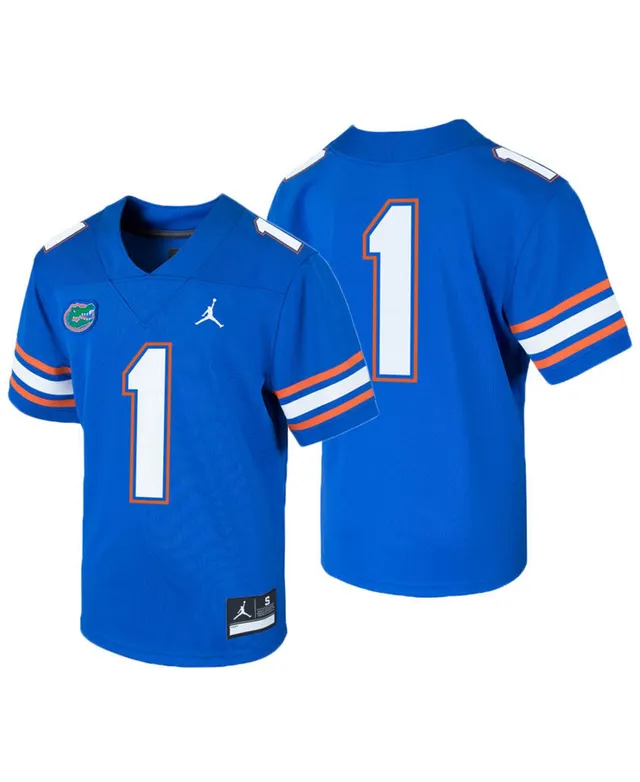 Nike NFL Game Jersey, Little Boys (4-7) - Macy's