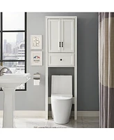 Tara Space Saver Cabinet
