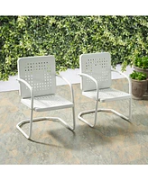 Bates Chair (Set Of 2)