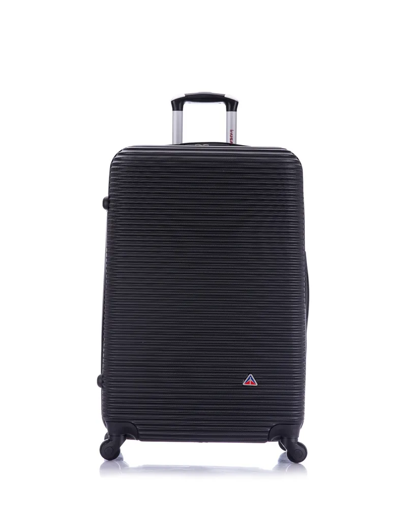 InUSA Royal 28" Lightweight Hardside Spinner Luggage