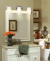 Livex Astoria Vanity Fixture