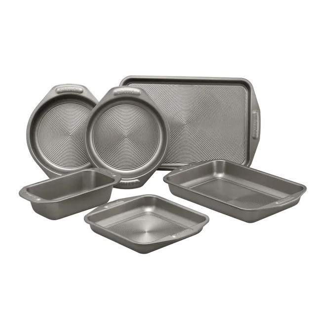 Circulon Nonstick 10-Piece Bakeware Set - Macy's