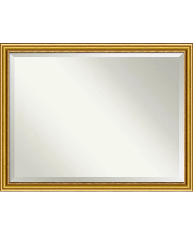 Amanti Art Milano 42x30 Bathroom Mirror