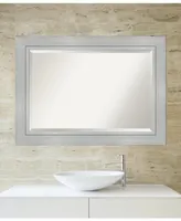 Amanti Art Romano 43x31 Bathroom Mirror